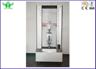 Wielofunkcyjna maszyna do badania wytrzymałości na rozciąganie 0,001 ~ 1000 mm / min AC 220V GB / T16491