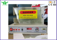 0 ~ 25mm Urządzenia do testowania drutu wysokiej częstotliwości, Maszyna do testowania iskier kabli 0-15kv