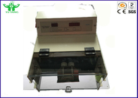 0 ~ 25mm Urządzenia do testowania drutu wysokiej częstotliwości, Maszyna do testowania iskier kabli 0-15kv