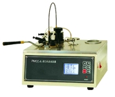 Automatyczne urządzenie do analizy oleju PMCC-I Urządzenie Pensky Martens Łatwe w obsłudze