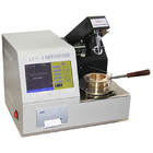 Open - Cup COC Urządzenie typu Flash Point Automatyczny Cleveland do analizy oleju