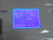 ASTM D4294 XRF Olej do testowania zawartości surfaktantów oleju napędowego