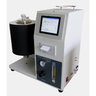 Automatyczne urządzenie do badania pozostałości węglowej, sprzęt do testowania oleju mikrometrycznego