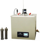 Urządzenia do testowania oleju smarowego / Miedziana aparatura do testowania korozji