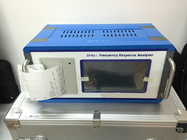 Zestaw automatycznych testów elektrycznych Transformator SFRA Sweep Frequency Response Analyzer