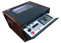 80kV Elektryczny sprzęt testujący Napięcie na olej Napięcie BDV Tester