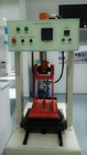 Bezpieczeństwo Asfalt Lab Sprzęt Wheel Track Odlewnictwo Machine Sample Making Equipment