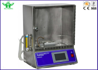Urządzenia do badania palności na kocach ASTM D4151 z swobodnie ustawionym czasem zapłonu
