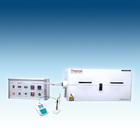Sprzęt do badania odporności na korozję gazem kwasowym IEC 60754-1 i 2 Test Standard