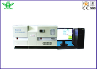ASTM D5453 Urządzenia do analizy oleju pod kątem zawartości fluoru w ultrafiolecie