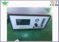 Sprzęt do testowania indeksu tlenu wysokiej temperatury ISO 4589-3 AC 220V 50 / 60Hz 2A