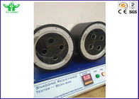ASTM D5362 Sprzęt do testowania tekstyliów / Tester odporności na zdzieranie tkanin w torebce 215 mm x 115 mm