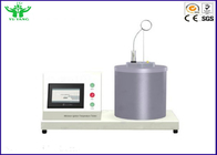 EN 50281-2-1 Urządzenie do badania palności / Minimalny test temperatury zapłonu pyłu