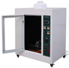 Ekran dotykowy Glow Wire Tester / Maszyna do badania palności IEC60695-2-10 10mm / s ～ 25mm / s