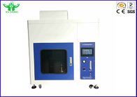 Ekran dotykowy z komorą testową poziomą i pionową z tworzywa sztucznego IEC60950-11-10