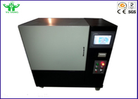 ISO 8301, EN 12667 Tester przewodności cieplnej przepływomierza ciepła 0,1 ~ 8,0 m2K / W