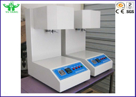 Sprzęt do testowania temperatury ISO 1133, test płomienia pionowego 100-450C