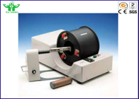 Elektryczna maszyna do badania dywanów Hexapod z ISO 10361 ASTM D5252