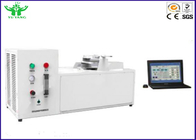 TPP Termiczne urządzenia do testowania wydajności ochronnej 0-100 kW / m2 ASTM D4018 ISO 17492 NFPA 1971