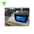 Wygodny przemysłowy termiczny skaner ciała z 7-calowym ekranem LCD