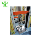 GB / T16491 160 KG Tester wytrzymałości na ściskanie i rozciąganie / testowanie tekstyliów