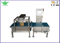 Maszyny do ważenia żywności i leków Maszyna do kontroli wagi Automatyczny kontroler wagi