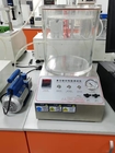 Próżniowy tester szczelności do plastikowych butelek Elastyczne opakowania Sprzęt do badania szczelności