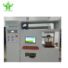 Maszyna do testowania kalorymetru stożkowego uwalniania ciepła ISO5660 4-20mA