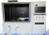UL1581 FT-1 i FT-2 Komora do badania płomienia przewodów i kabli z ekranem dotykowym
