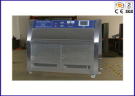 PID SSR Control Komora do testowania warunków atmosferycznych ze stali nierdzewnej z przyspieszonym promieniowaniem UV