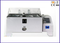 Test korozyjny (CASS) 50 ± 1 ° C Maszyna do badania mgły solnej AC 1Ψ 220 V 60/50 Hz