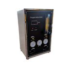 ASTM D2863 Aparat do pomiaru wskaźnika zawartości tlenu z wyświetlaczem cyfrowym