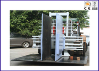 Sterowanie PLC ASTM D6055 Przyrządy do testowania mocowania opakowań