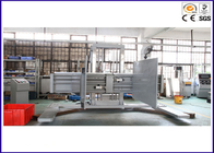 Sterowanie PLC ASTM D6055 Przyrządy do testowania mocowania opakowań