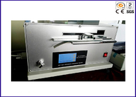 Automatyczna szafka do oceny koloru do testowania tekstyliów / tkanin