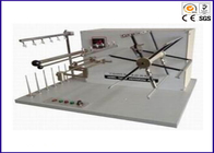 Automatyczny elektroniczny tester szpuli przędzy i tester szpuli do owijania