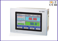 50/60HZ 3-fazowy programowalny regulator temperatury w komorze suszenia próżniowego