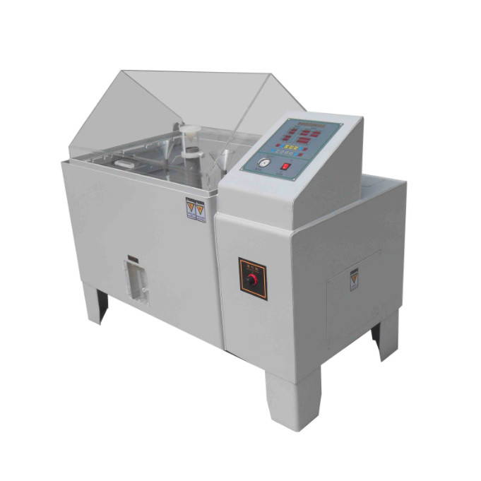 108L Elektroniczna maszyna do rozpylania soli z 5% stężeniem solanki 1 ODM OBM Dostosowany wsparcie Test Time 1-9999 H M S regulowane