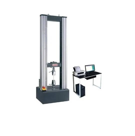 2000kn Utm Maszyna do badania rozciągania Hydraulic For Rebar 200 Ton Universal Testing Equipment