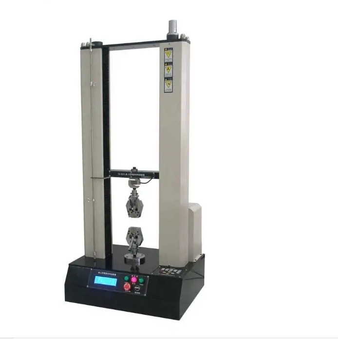 2000kn Utm Maszyna do badania rozciągania Hydraulic For Rebar 200 Ton Universal Testing Equipment