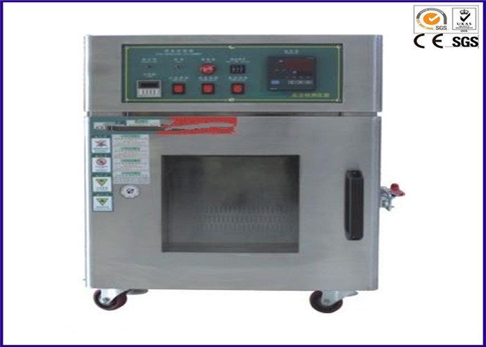 Komora testowa środowiska AC220V duża objętość objętościowa konwekcyjne piece laboratoryjne