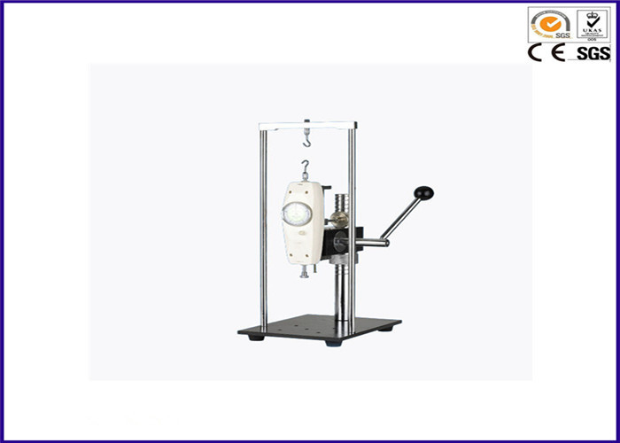 Laboratorium testowe SPJ i SLJ, stacjonarna stacja testowa