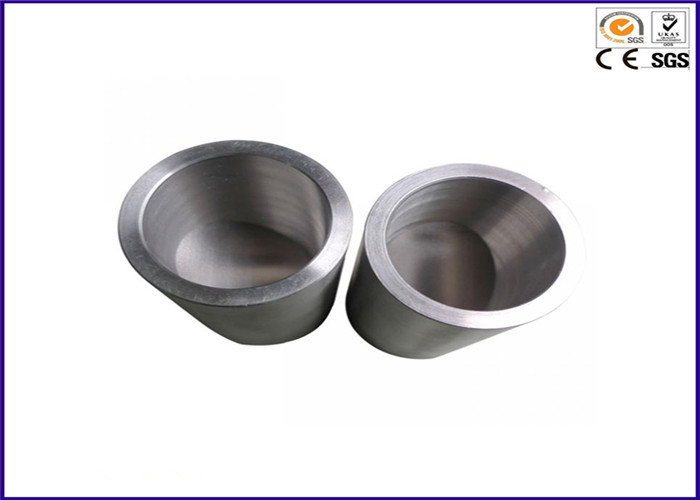 ASTM F963 EN-71 Urządzenia do testowania zabawek małe części cylindra testowego 70 * 38 * 38 mm