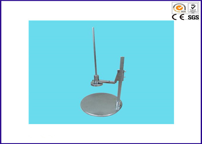 Laboratorium 1 kg Młot udarowy Zabawki Sprzęt do testowania Średnica 80 mm EN71-1