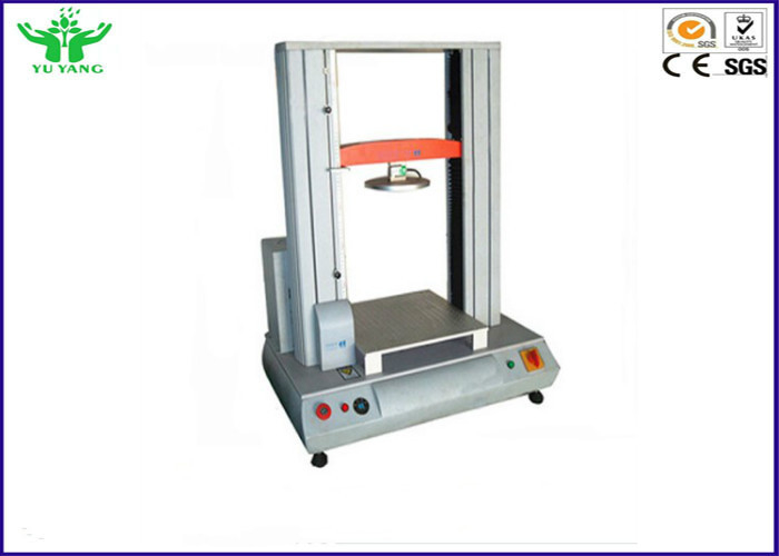 ASTM D3574 Computer Servo Control Pianka Indentation Force Deflection Tester Rozdzielczość 1/1000