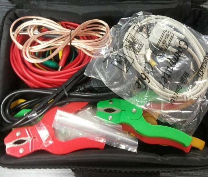 Transformator typu Z zamienia miernik proporcji 7 kg 1 - 10000 Zakres pomiaru współczynnika