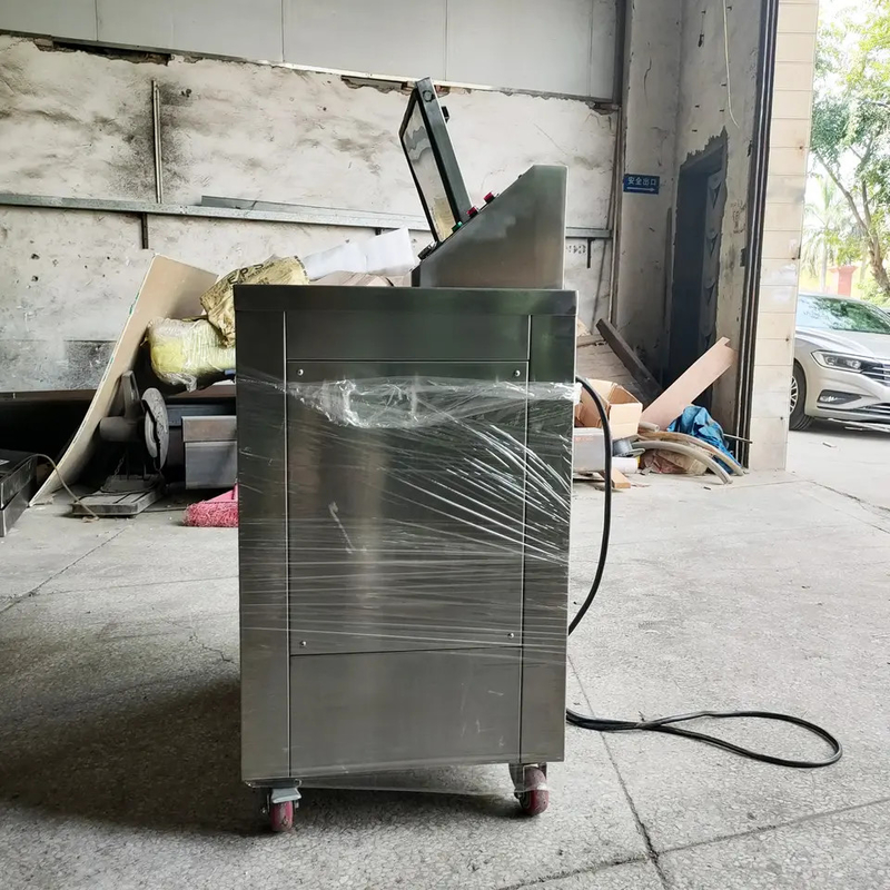 Wysokiej wydajności Rotawash Color Fastness Machine for Textile Testing z ciałem ze stali nierdzewnej i regulowanym czasem pracy