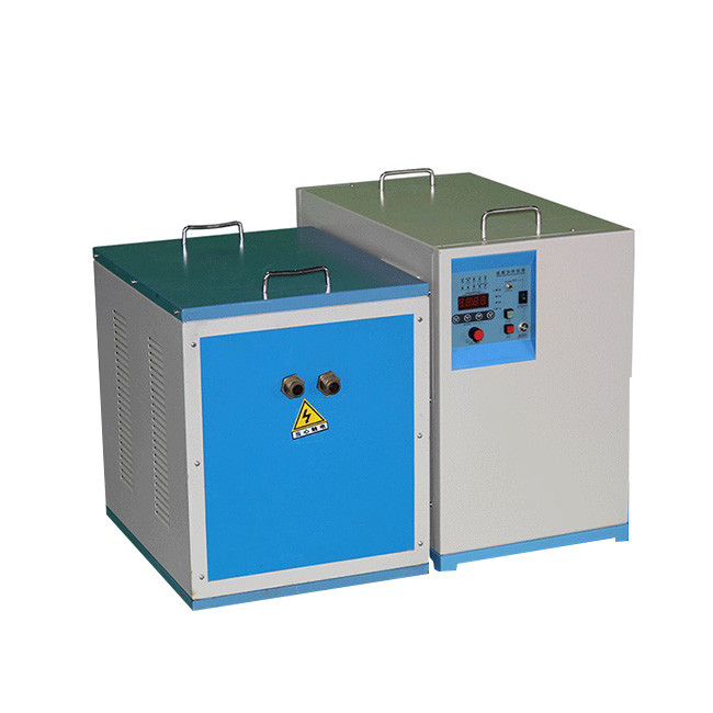 Elektroniczne urządzenia grzewcze indukcyjne - miniaturyzacja i wysoka wydajność ULTRAHIGH FREQUENCE INDUCTION HEATING MACHINE Szybkie ogrzewanie