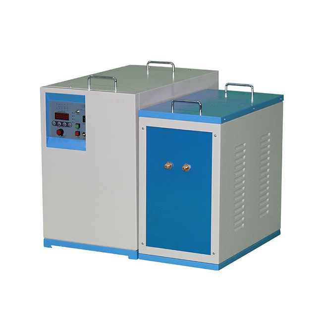 Ekologiczny sprzęt grzewczy indukcyjny - brak szkodliwych emisji ULTRAHIGH FREQUENCE INDUCTION HEATING MACHINE Szybkie ogrzewanie Sprzęt grzewczy indukcyjny - oszczędność czasu i kosztów