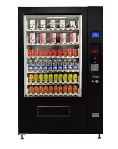 2025 Najnowsze Produkty Wino Whisky Automatyka Sprzedawcza Alkohol Pomysły Sprzedawcza